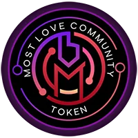 Most Love Community Token