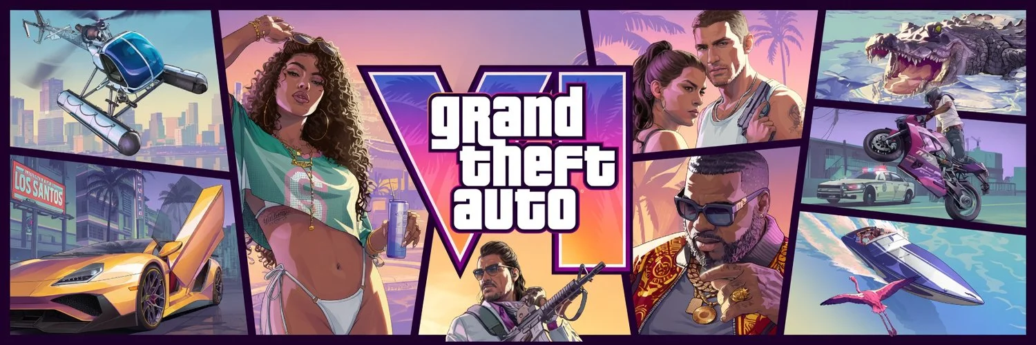 Grand Theft Auto VI