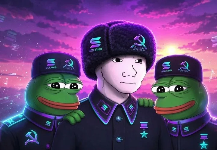 SOLdiers