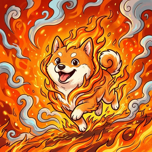 BurnDog