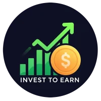 INVEST TO EARN