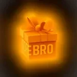 SOLANA REWARD BRO