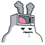 MICROWAVED