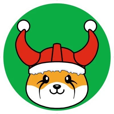 Santa Floki