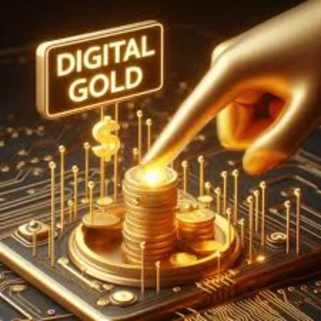 DigitalGold