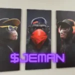 JEMAN