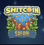 Shitcoin Safari