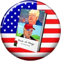 Book of MAGA