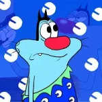 Based Oggy