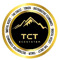 The crest token