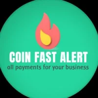 Coin Fast Alert