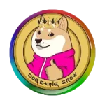 DogeKing Grow