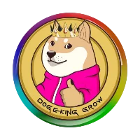 DogeKing Grow
