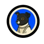 Ski Mask Laika