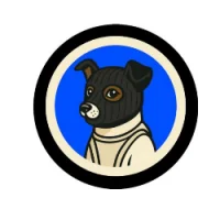 Ski Mask Laika