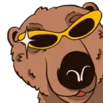 Rizz Bear GRIZZLER