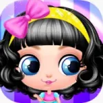 Girl Dolls Game