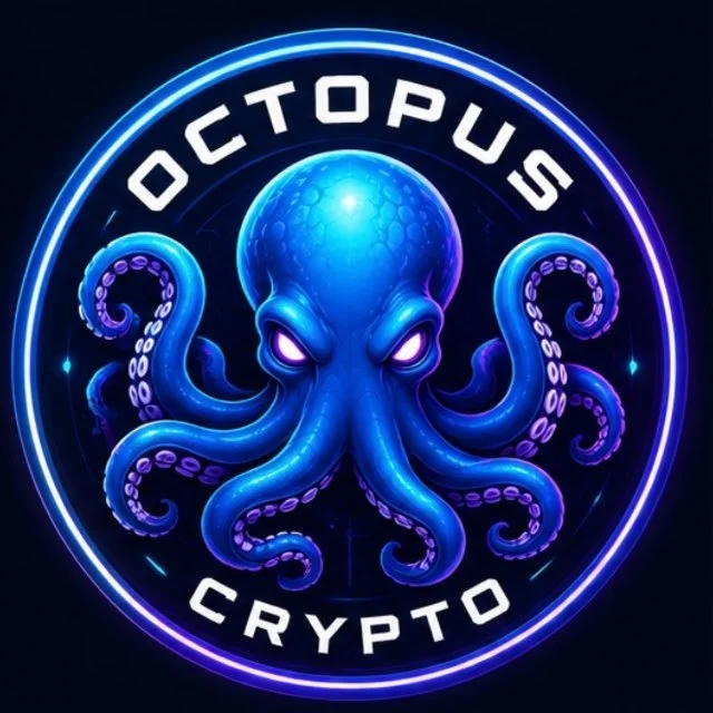 Octopus Coin