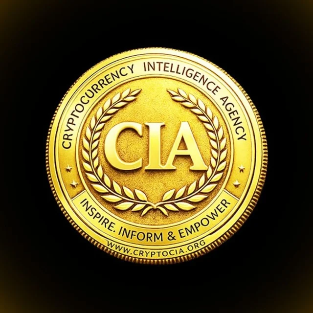 cryptocia
