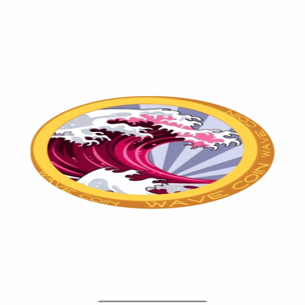 Wavecoin