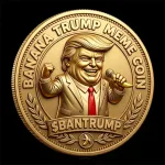Banana Trump