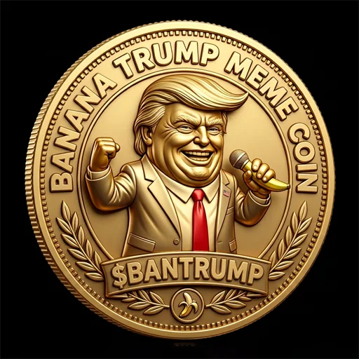 Banana Trump