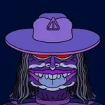 Dark Furie