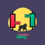 CantStopAping
