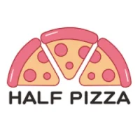 Half Pizza