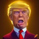 HarryPotterSonicTrumpDogeInu