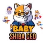 Baby Shiba CEO