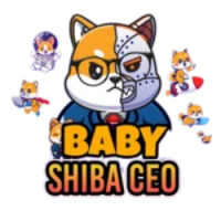 Baby Shiba CEO