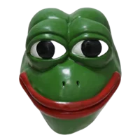 PEPE GECKO