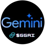 Gemini AI Coin