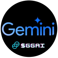 Gemini AI Coin