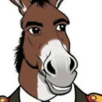 DONKEY