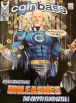 Coinbase Man
