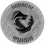 Kodachi Token