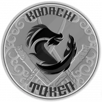Kodachi Token