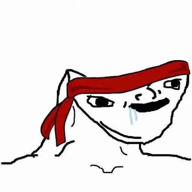 Red Retarded Crew