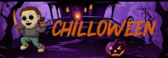 CHILLOWEEN