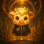 Baby Moo