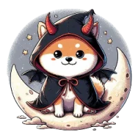 Moon Floki