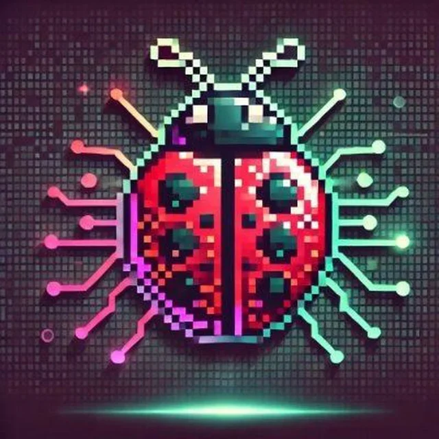 LADYBUG