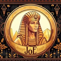 Joseph Of Egypt