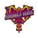 JUMAANJI VERSE