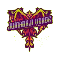 JUMAANJI VERSE