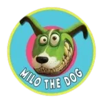 Milo The Dog
