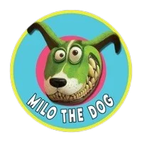 Milo The Dog