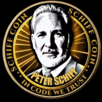 Peter Schiff Coin